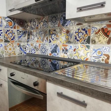 La Taverna Appartamento Scala A Chiocciola Follonica Dış mekan fotoğraf