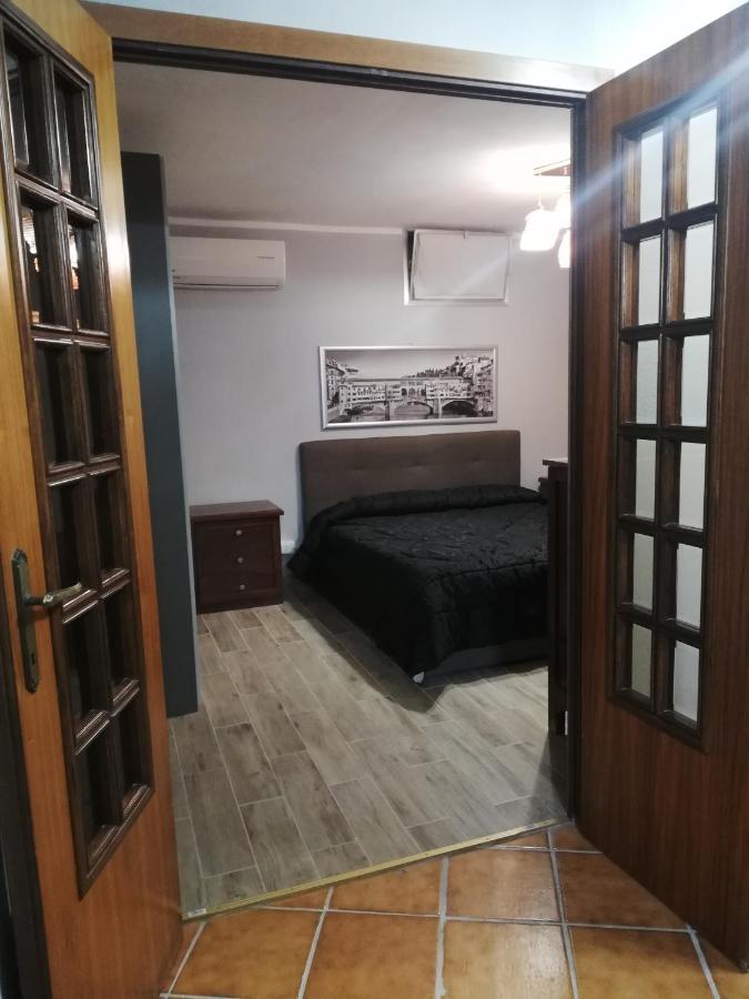 La Taverna Appartamento Scala A Chiocciola Follonica Dış mekan fotoğraf