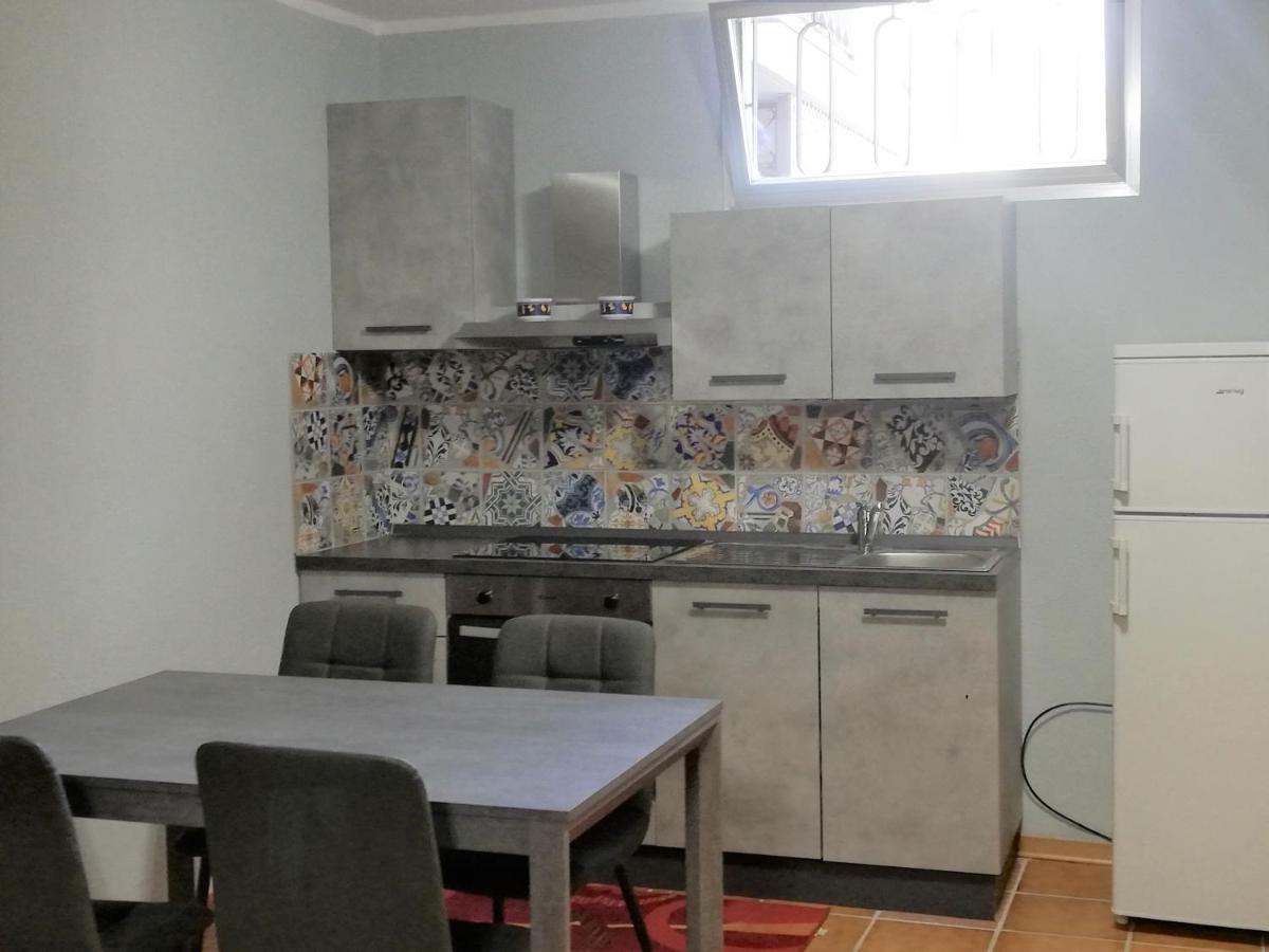 La Taverna Appartamento Scala A Chiocciola Follonica Dış mekan fotoğraf