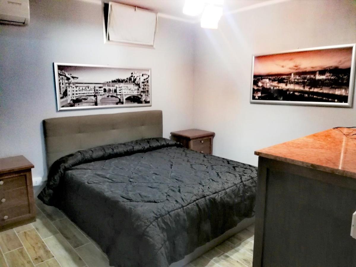 La Taverna Appartamento Scala A Chiocciola Follonica Dış mekan fotoğraf