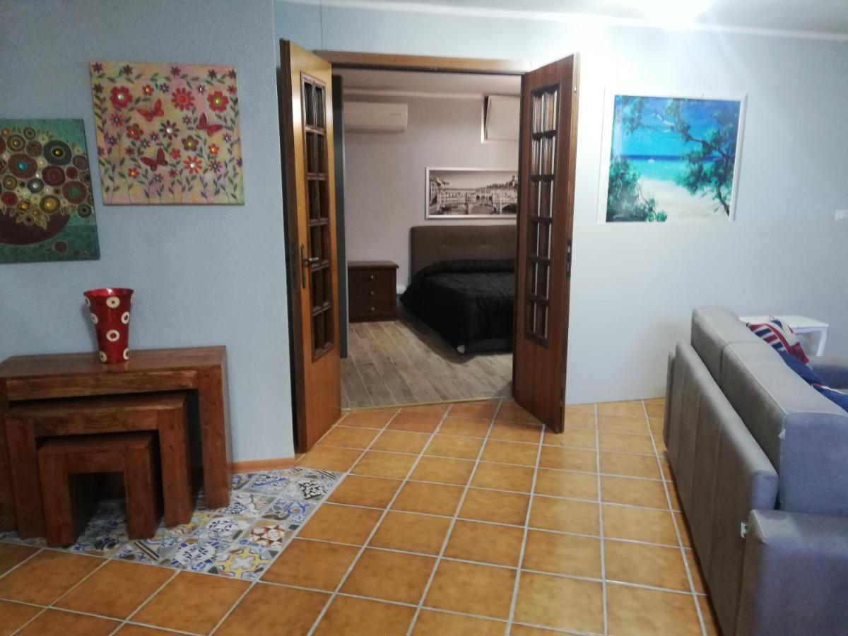 La Taverna Appartamento Scala A Chiocciola Follonica Dış mekan fotoğraf
