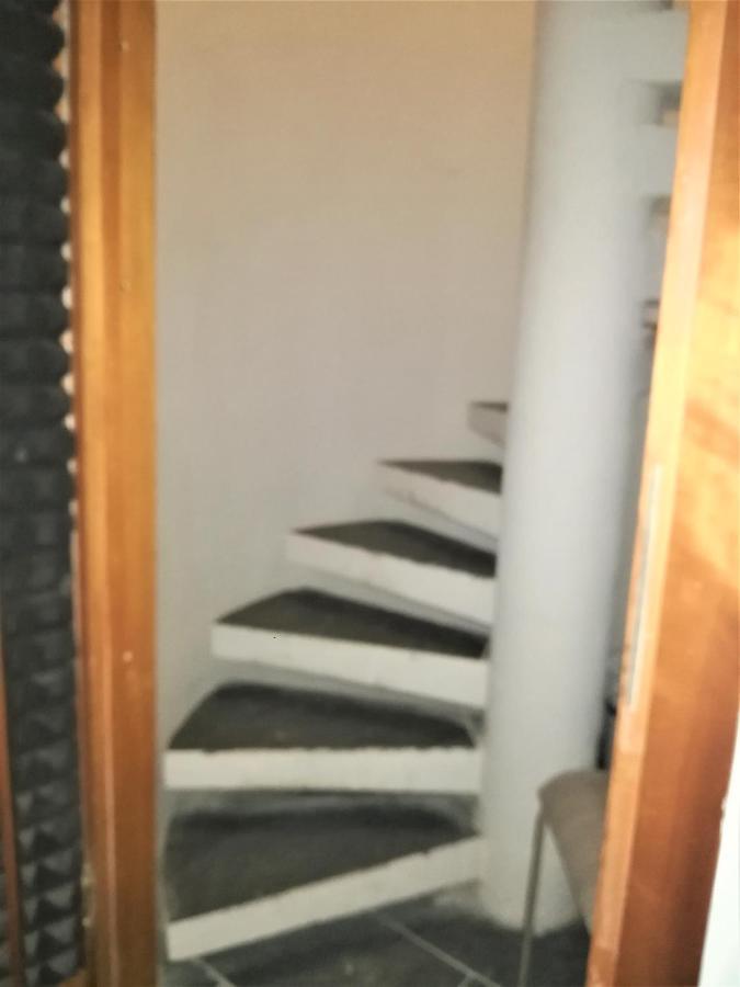 La Taverna Appartamento Scala A Chiocciola Follonica Dış mekan fotoğraf