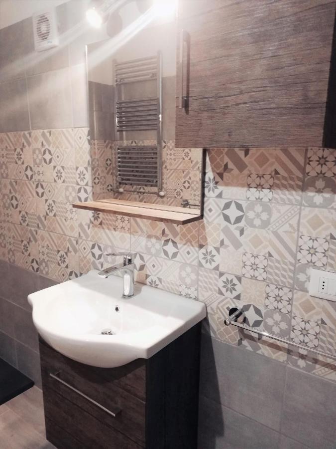 La Taverna Appartamento Scala A Chiocciola Follonica Dış mekan fotoğraf